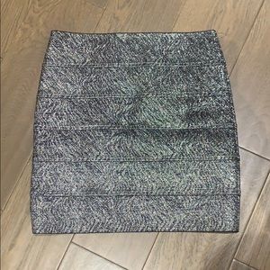 Bebe skirt